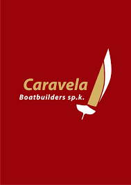 Caravela Boatbuilders sp.k.