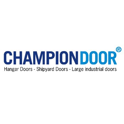 Champion Door