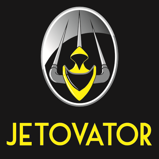 Jetovator