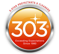 303 Products & Protectants for Boats