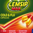 Flu & Cold medicine