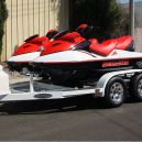 Jet Ski Trailers