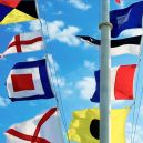 Nautical Flags