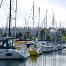 Ports &  Marinas, Moorings