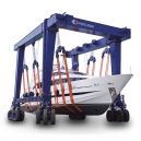 Port & Shipyard crane