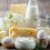 Dairy, Eggs & Milk alternatives